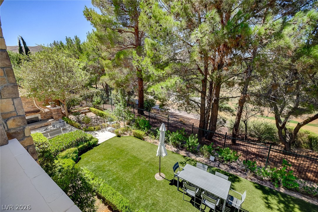 11827 Oakland Hills Drive Las Vegas NV 89141