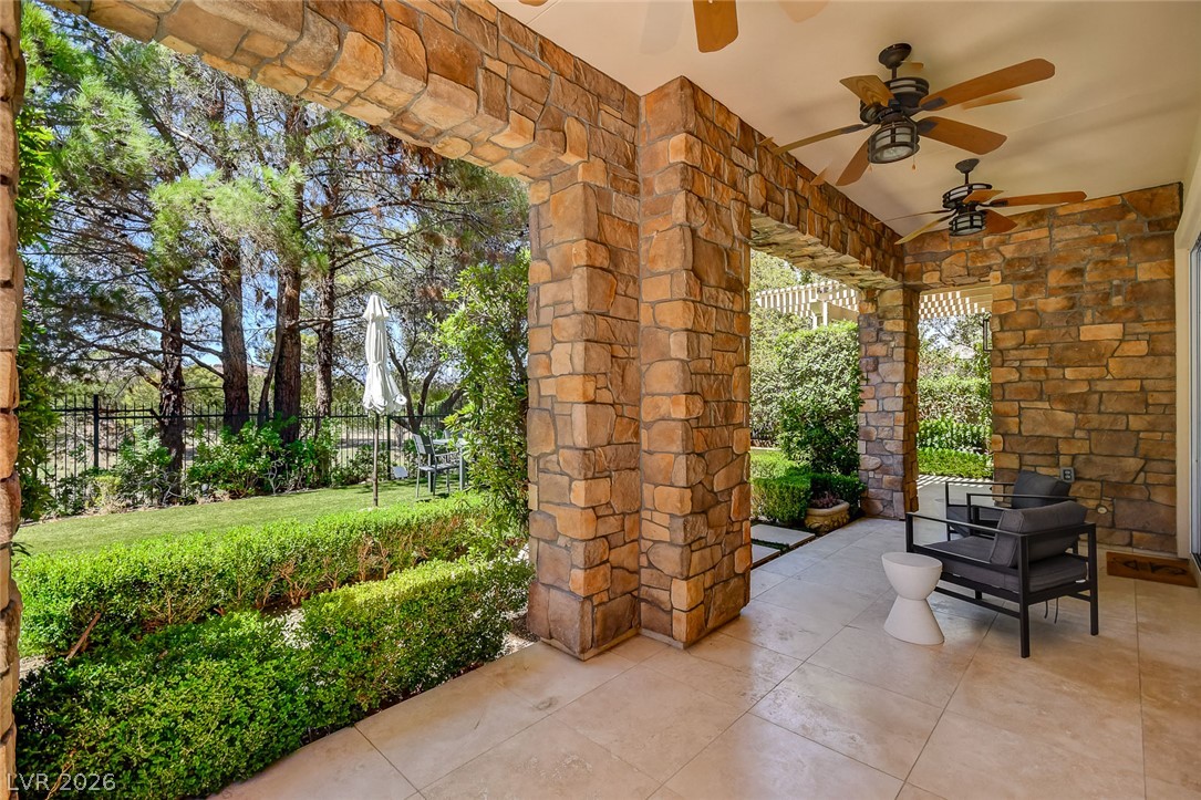 11827 Oakland Hills Drive Las Vegas NV 89141