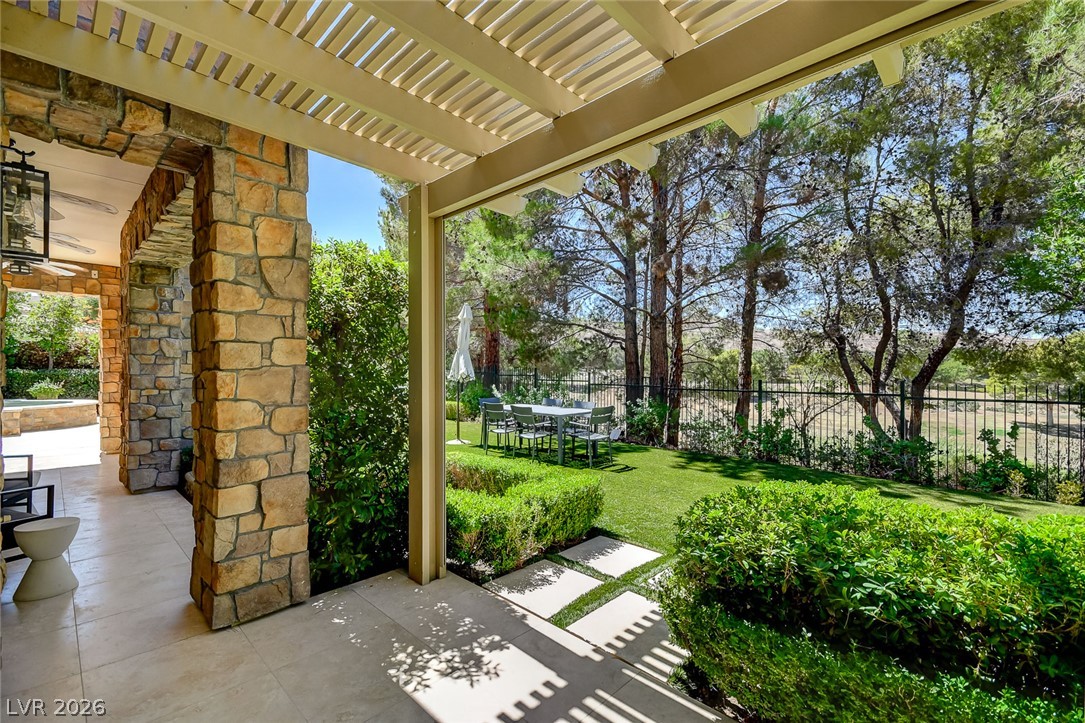 11827 Oakland Hills Drive Las Vegas NV 89141