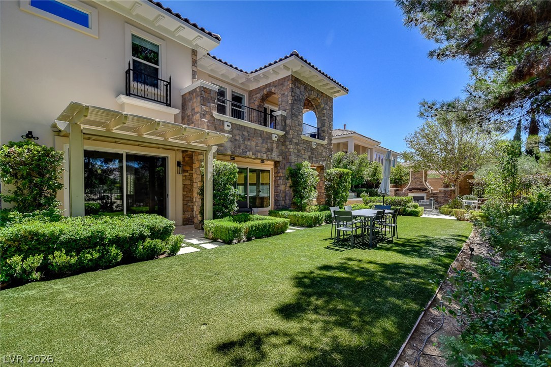 11827 Oakland Hills Drive Las Vegas NV 89141