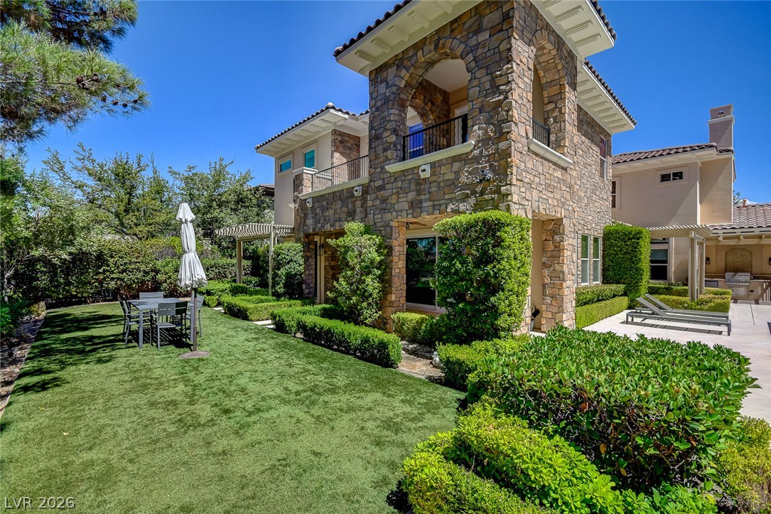 11827 Oakland Hills Drive Las Vegas NV 89141