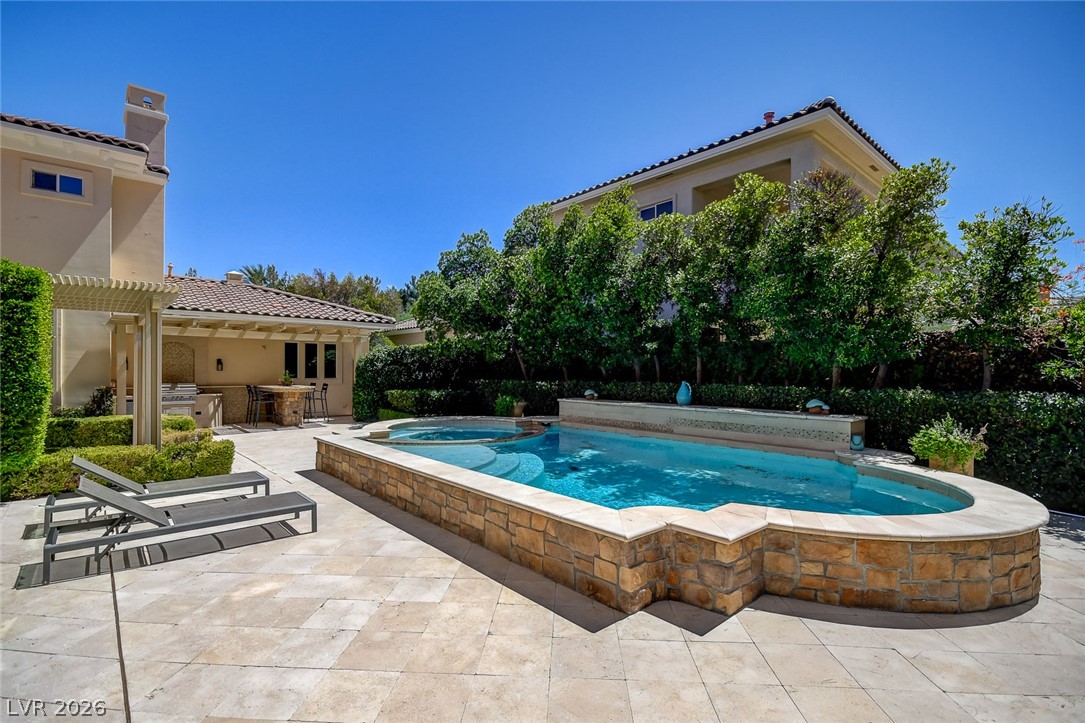 11827 Oakland Hills Drive Las Vegas NV 89141