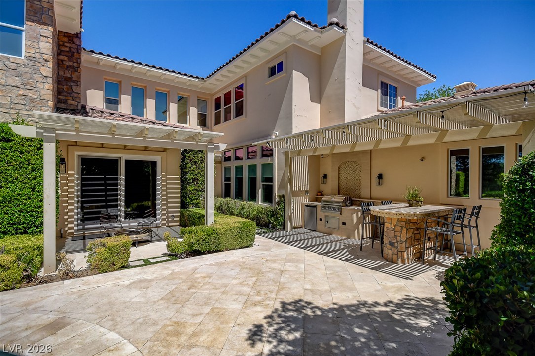 11827 Oakland Hills Drive Las Vegas NV 89141