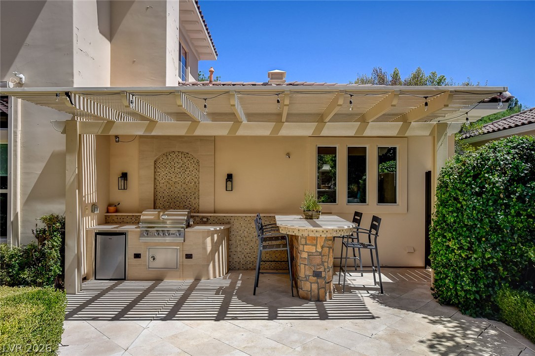 11827 Oakland Hills Drive Las Vegas NV 89141