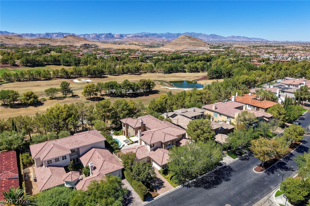 11827 Oakland Hills Drive Las Vegas NV 89141