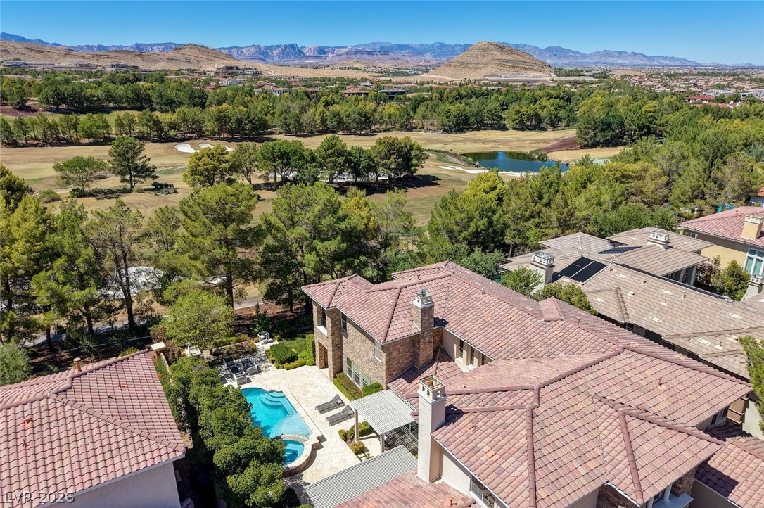 11827 Oakland Hills Drive Las Vegas NV 89141