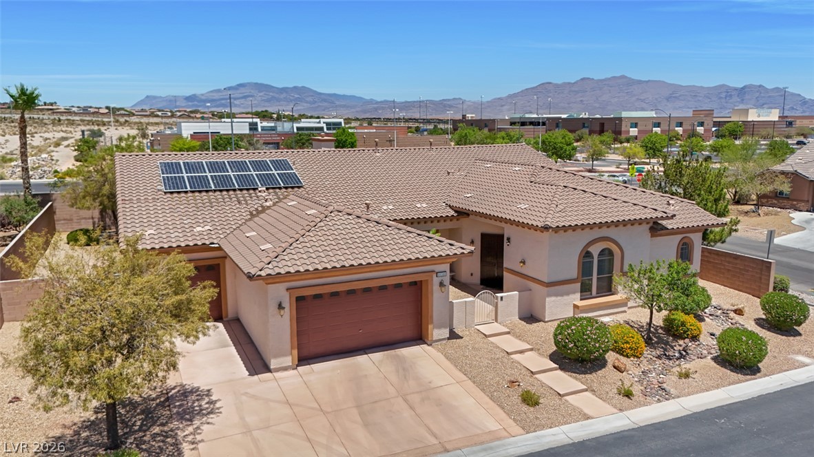 10310 Havkin Court Las Vegas NV 89149
