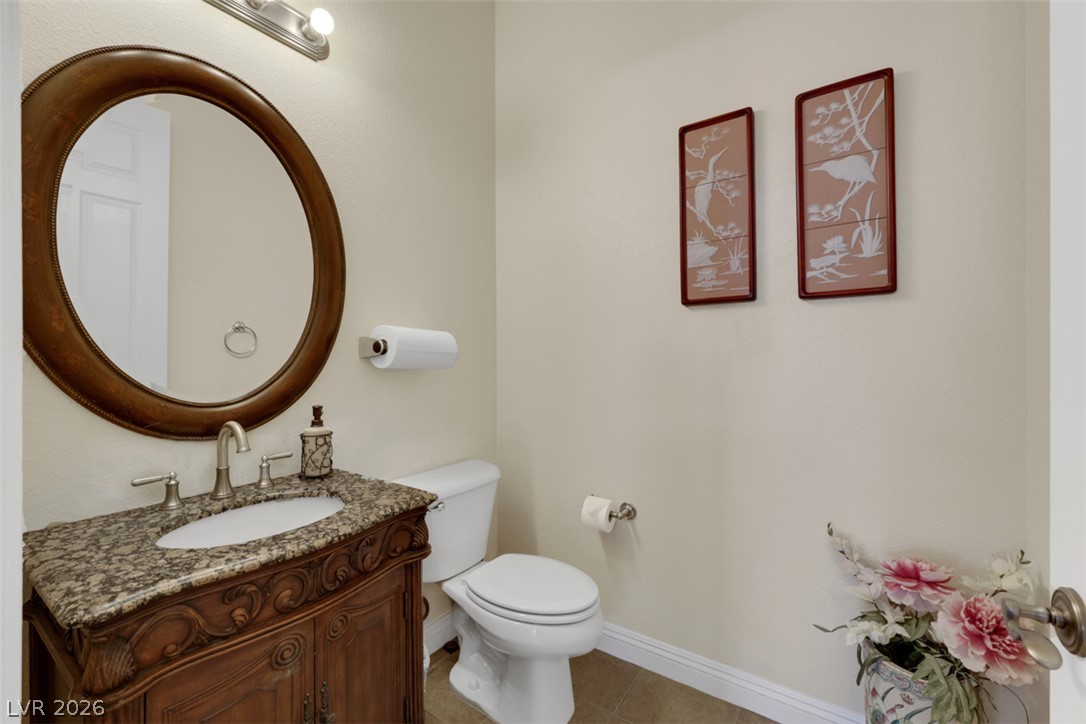 10310 Havkin Court Las Vegas NV 89149
