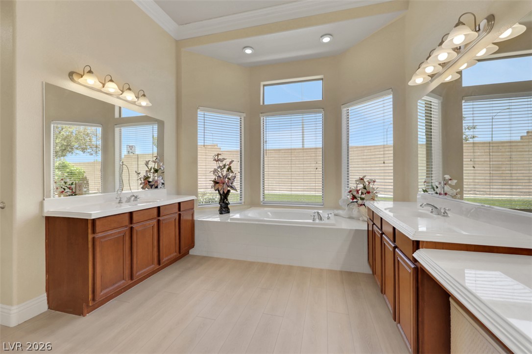 10310 Havkin Court Las Vegas NV 89149
