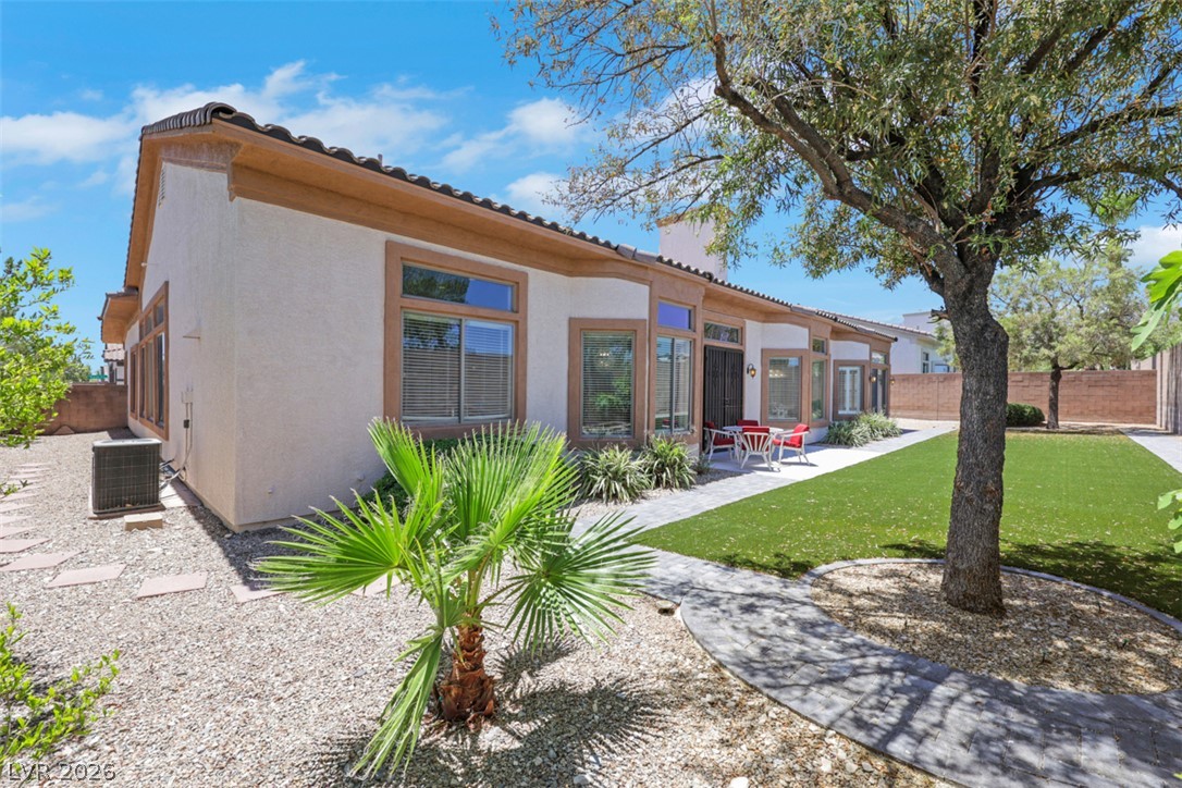 10310 Havkin Court Las Vegas NV 89149
