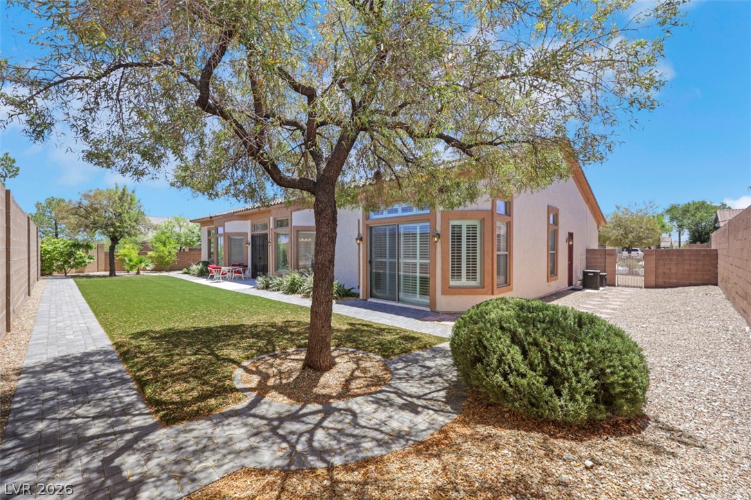 10310 Havkin Court Las Vegas NV 89149