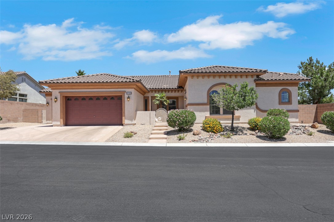 10310 Havkin Court Las Vegas NV 89149