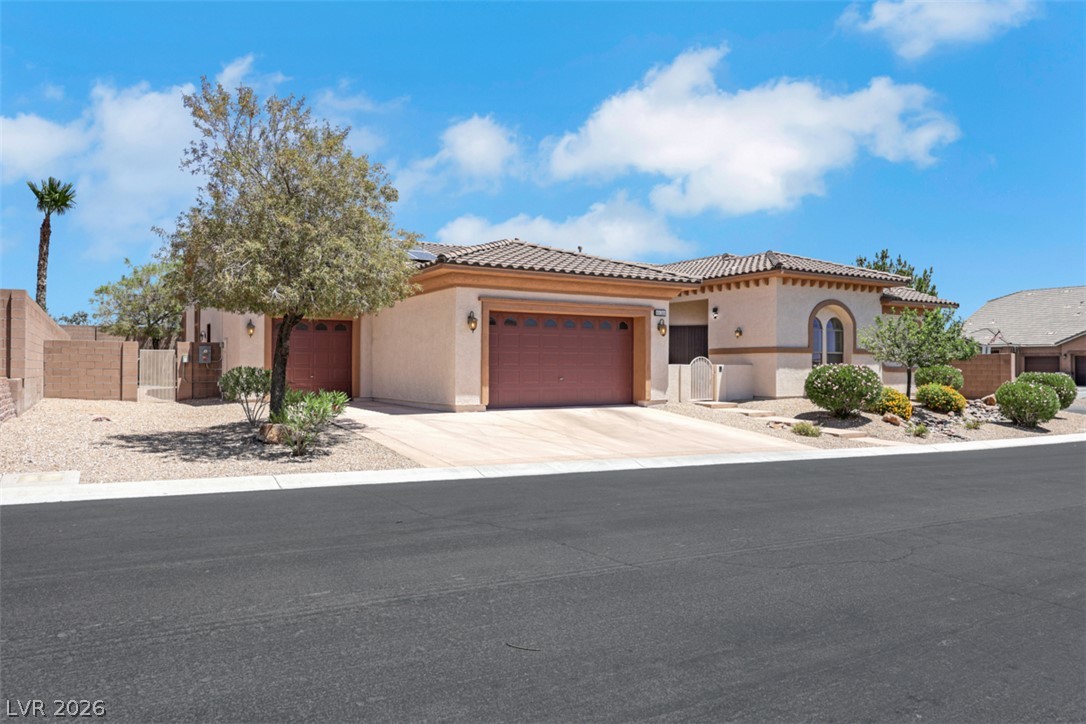 10310 Havkin Court Las Vegas NV 89149
