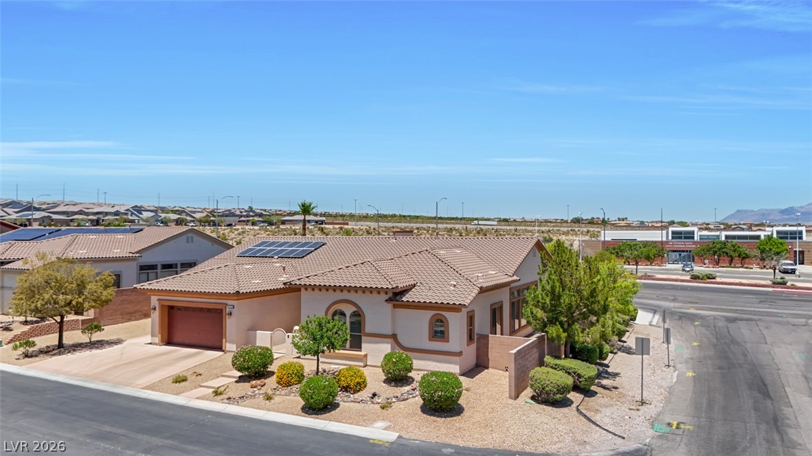 10310 Havkin Court Las Vegas NV 89149
