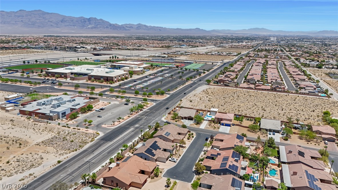 10310 Havkin Court Las Vegas NV 89149