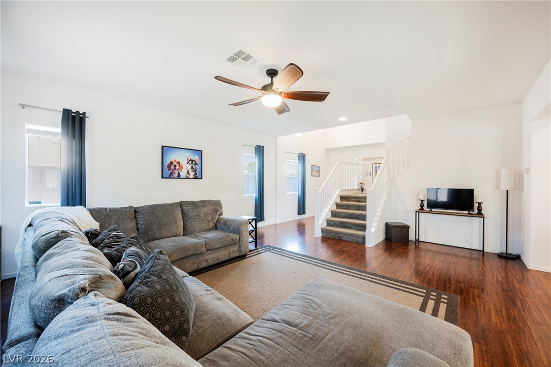 5611 Belgrano Vista Drive Las Vegas NV 89118