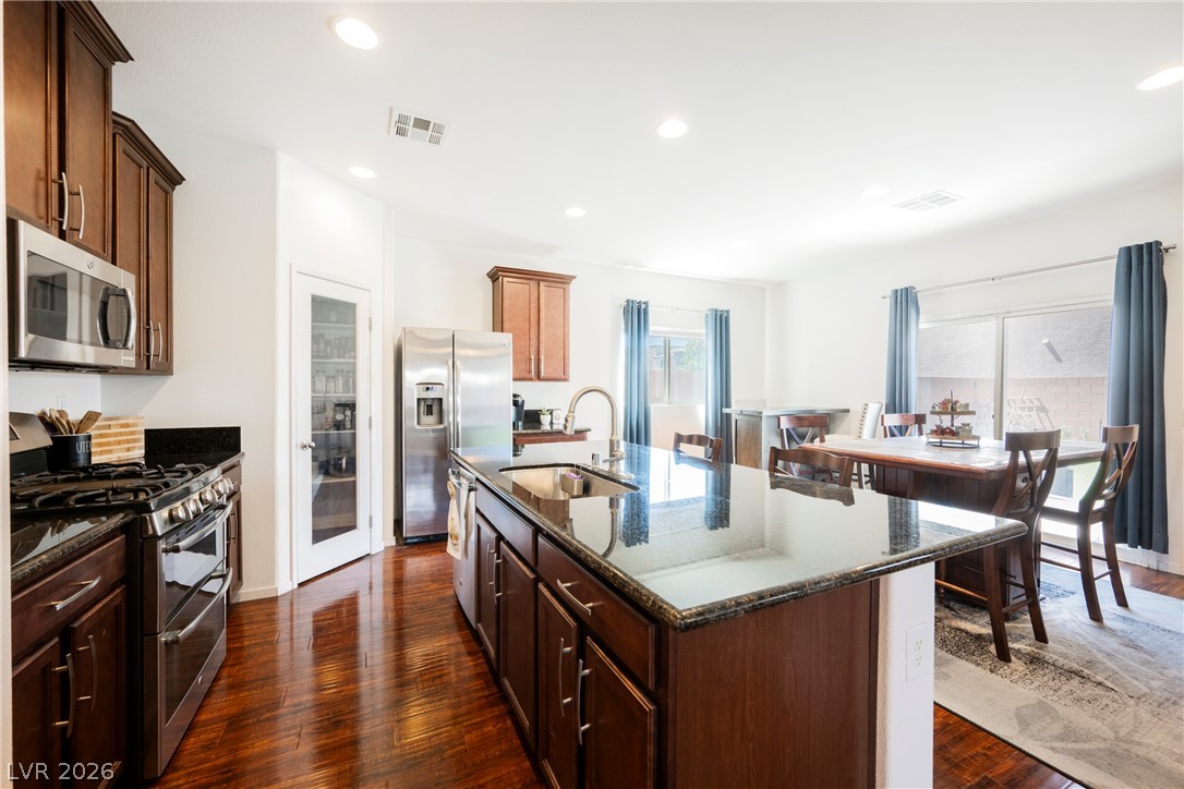 5611 Belgrano Vista Drive Las Vegas NV 89118