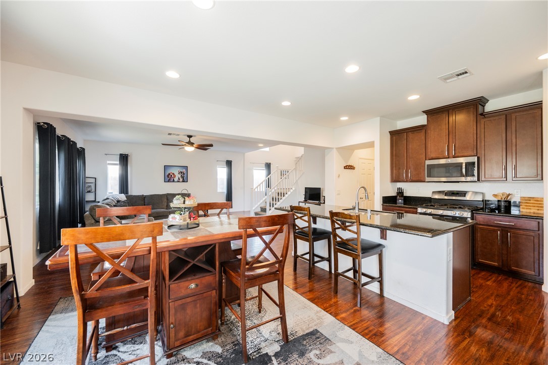 5611 Belgrano Vista Drive Las Vegas NV 89118