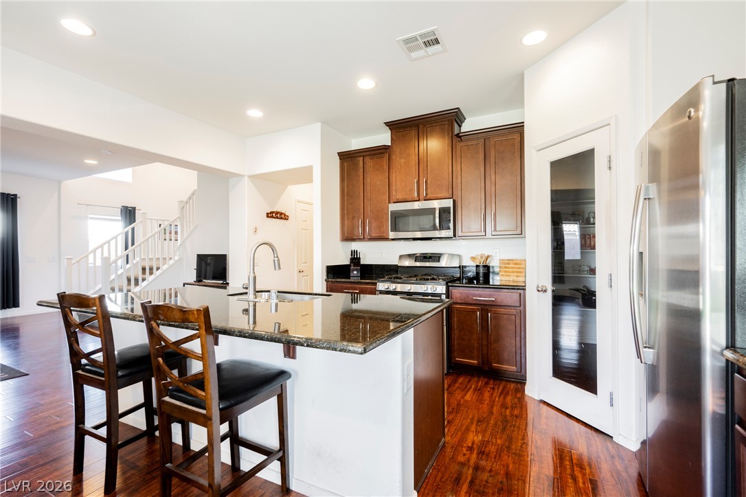 5611 Belgrano Vista Drive Las Vegas NV 89118