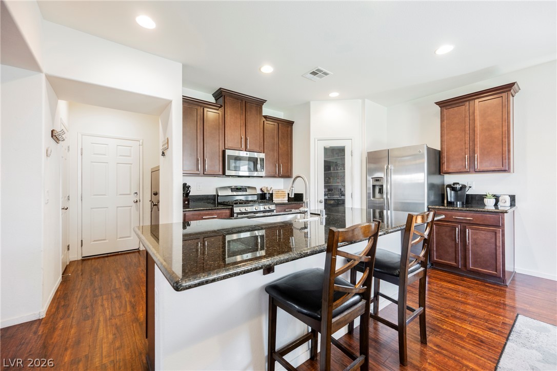 5611 Belgrano Vista Drive Las Vegas NV 89118
