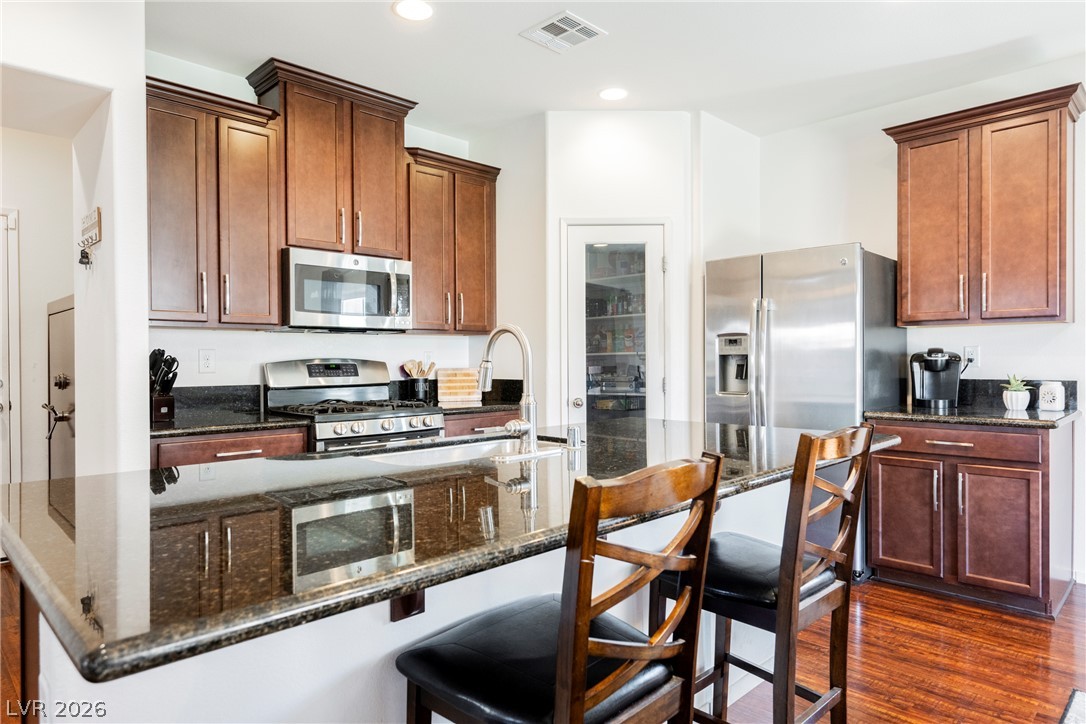 5611 Belgrano Vista Drive Las Vegas NV 89118