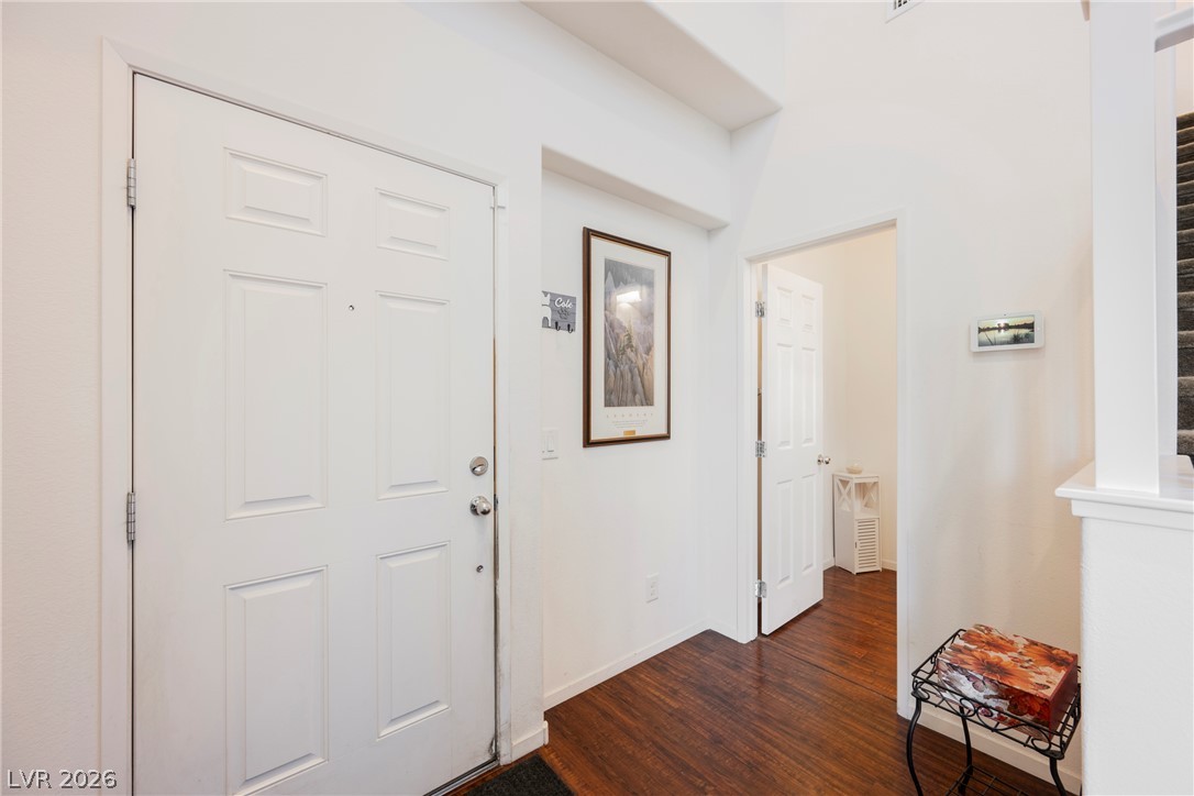 5611 Belgrano Vista Drive Las Vegas NV 89118