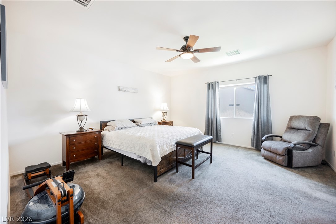 5611 Belgrano Vista Drive Las Vegas NV 89118