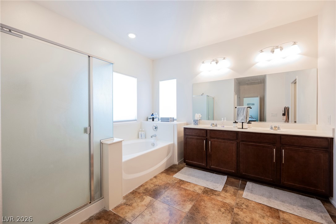 5611 Belgrano Vista Drive Las Vegas NV 89118