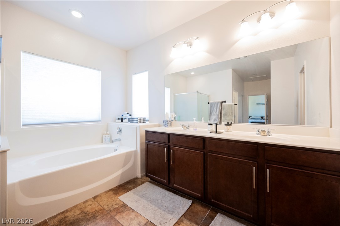 5611 Belgrano Vista Drive Las Vegas NV 89118