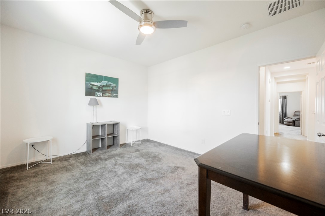 5611 Belgrano Vista Drive Las Vegas NV 89118