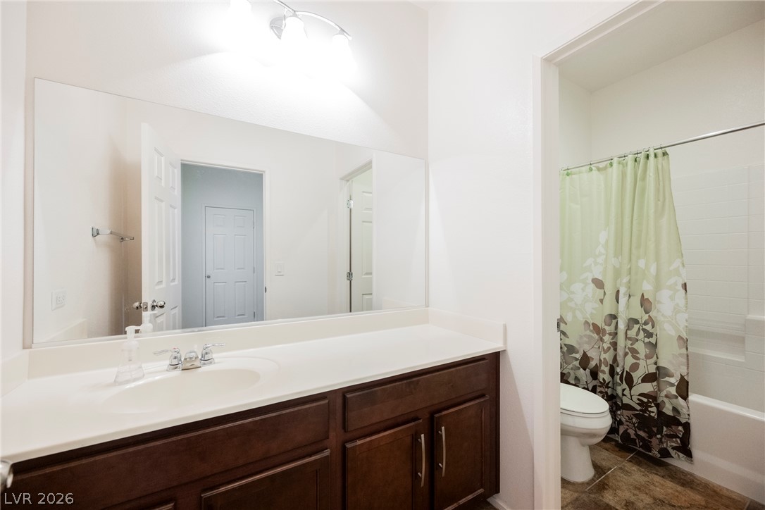 5611 Belgrano Vista Drive Las Vegas NV 89118