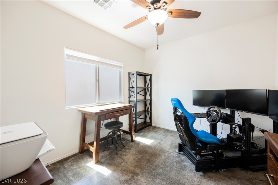 5611 Belgrano Vista Drive Las Vegas NV 89118