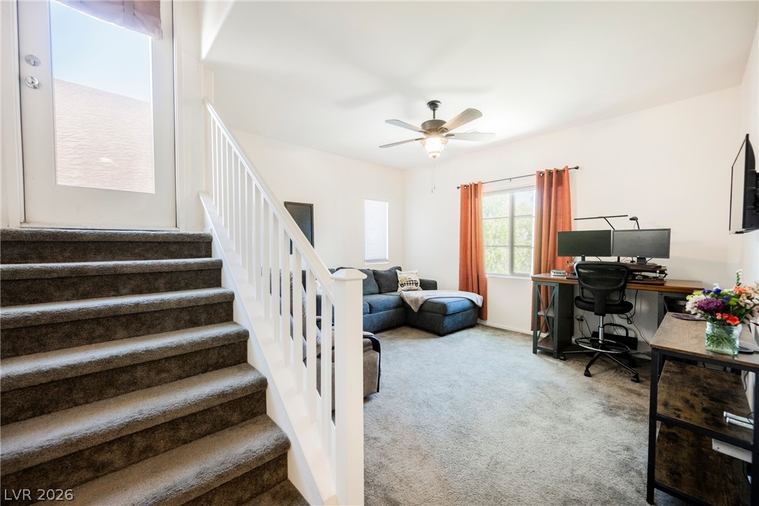 5611 Belgrano Vista Drive Las Vegas NV 89118