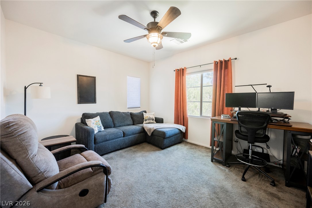 5611 Belgrano Vista Drive Las Vegas NV 89118
