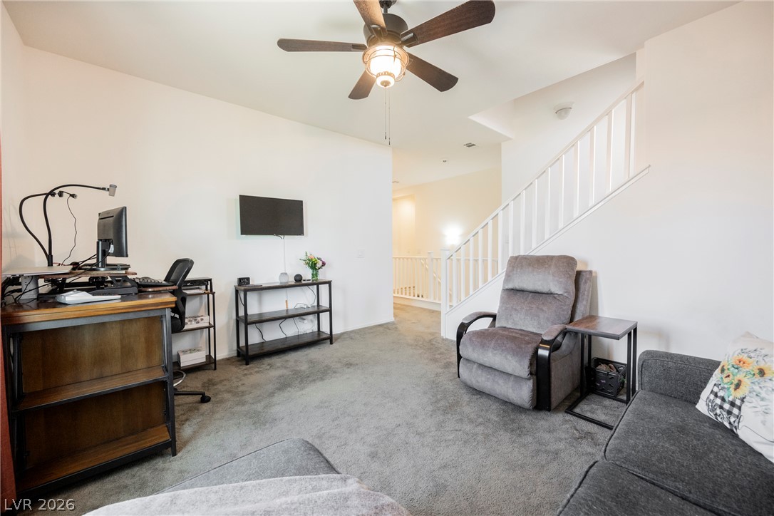 5611 Belgrano Vista Drive Las Vegas NV 89118