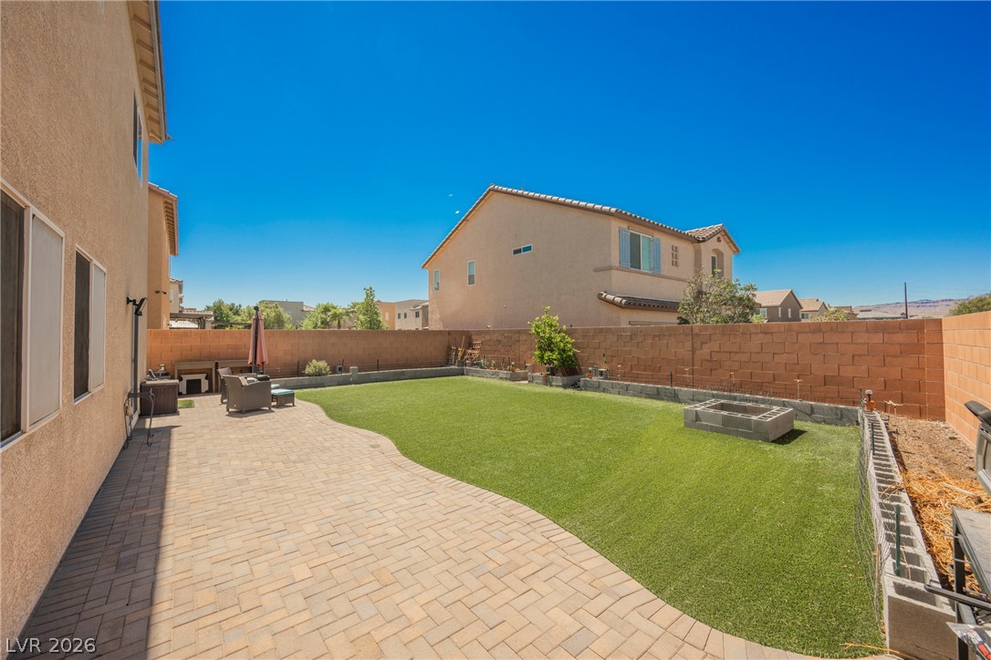 5611 Belgrano Vista Drive Las Vegas NV 89118