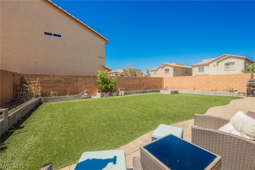 5611 Belgrano Vista Drive Las Vegas NV 89118