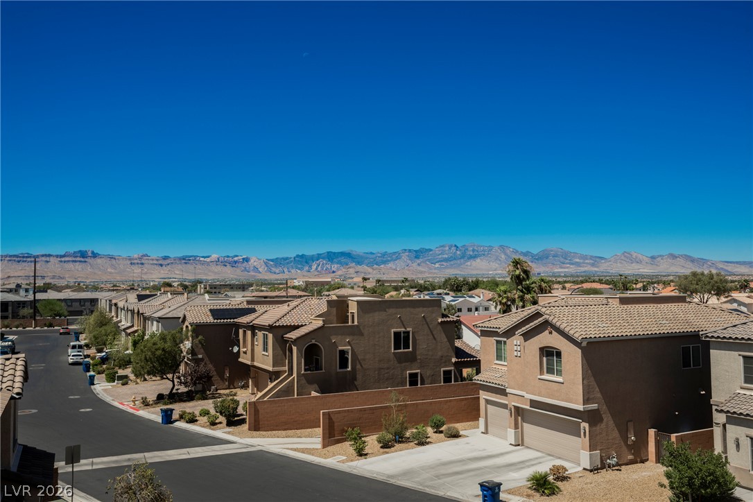5611 Belgrano Vista Drive Las Vegas NV 89118