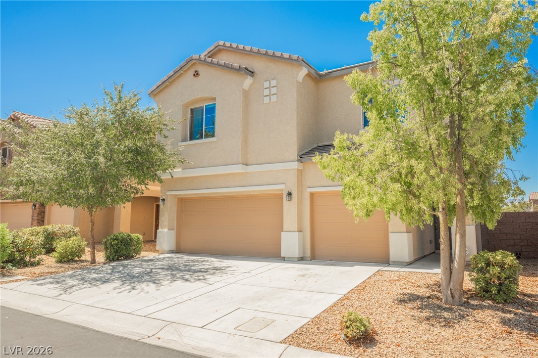 5611 Belgrano Vista Drive Las Vegas NV 89118