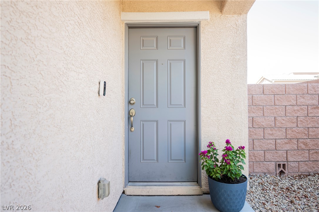 5611 Belgrano Vista Drive Las Vegas NV 89118