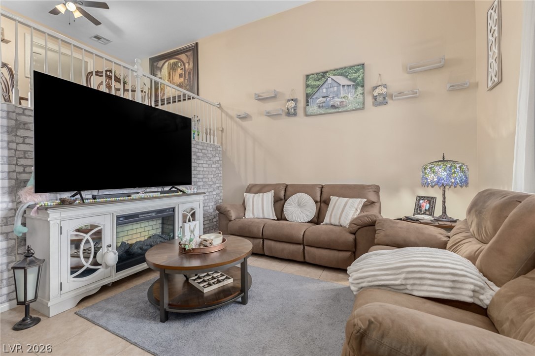 1505 Faldo Street Las Vegas NV 89128