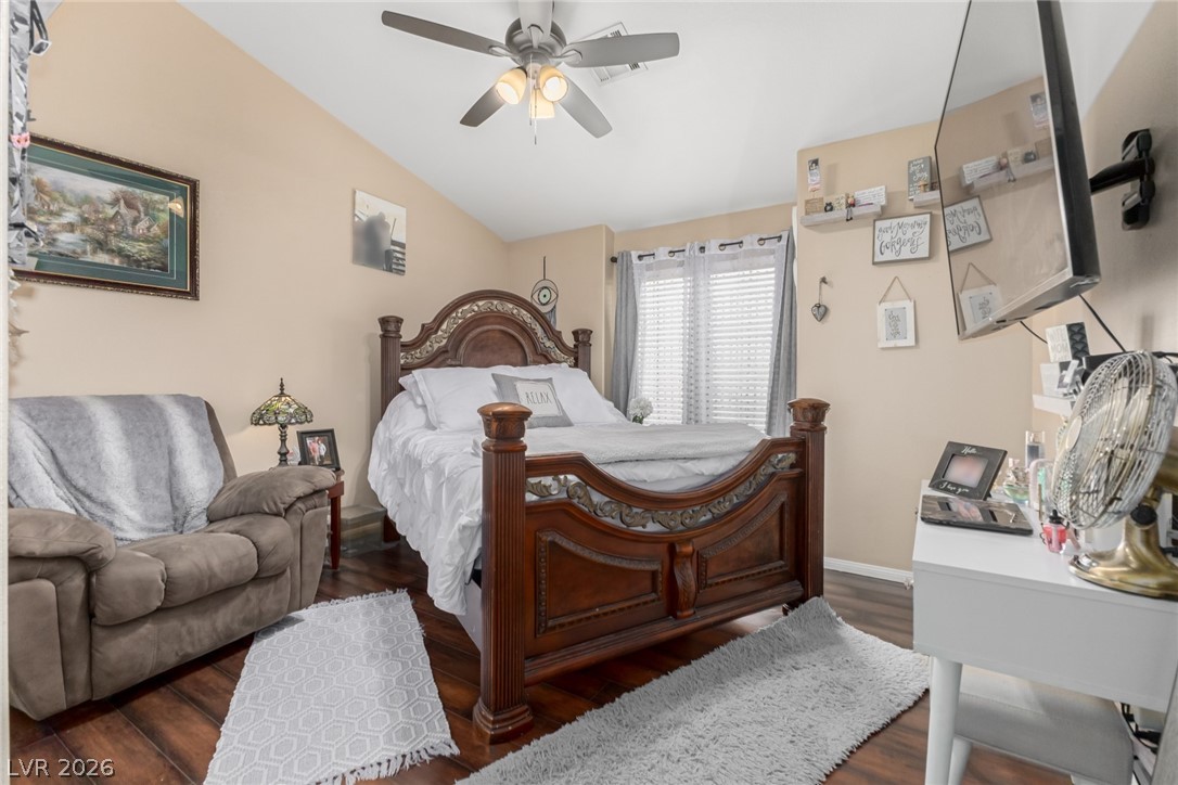 1505 Faldo Street Las Vegas NV 89128