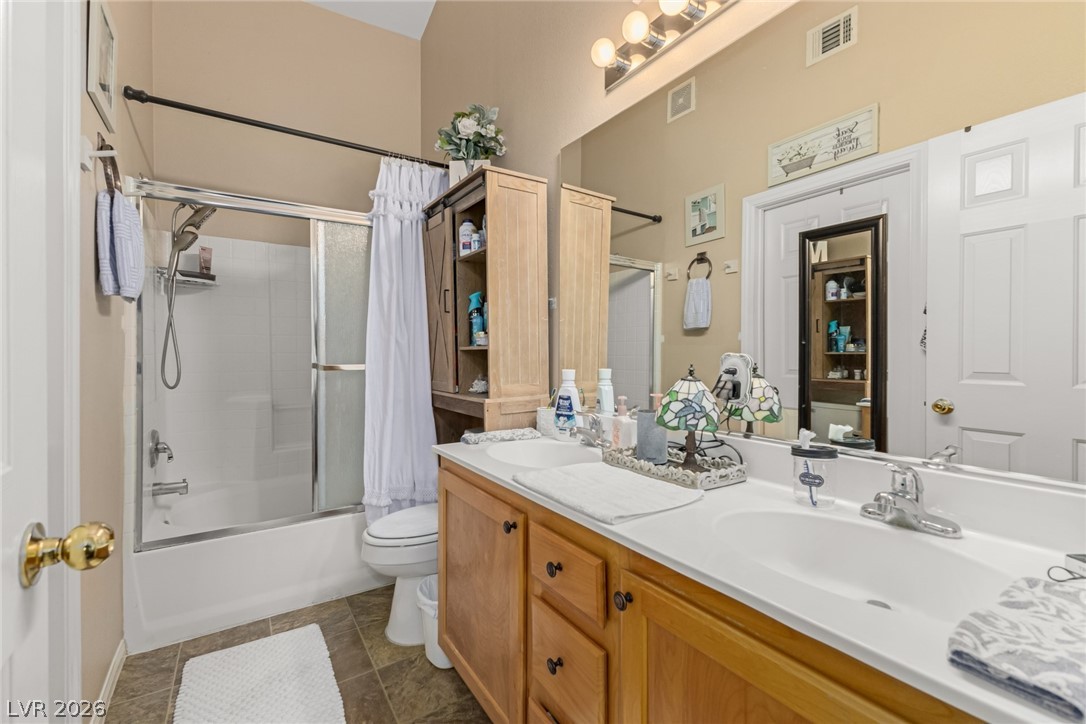1505 Faldo Street Las Vegas NV 89128
