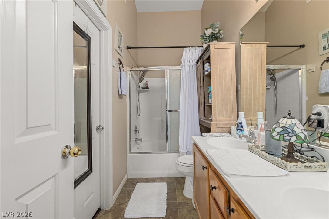 1505 Faldo Street Las Vegas NV 89128