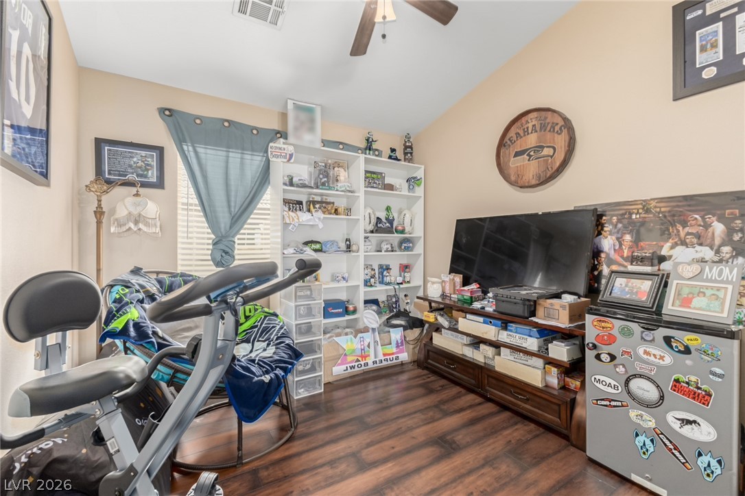 1505 Faldo Street Las Vegas NV 89128
