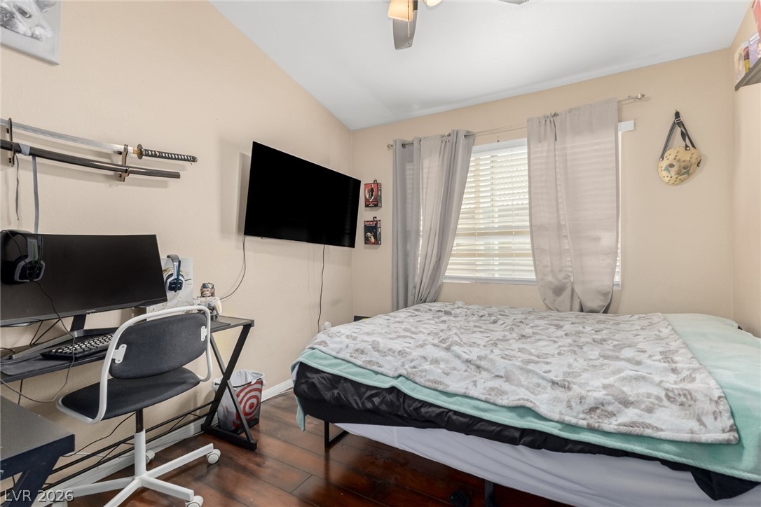 1505 Faldo Street Las Vegas NV 89128