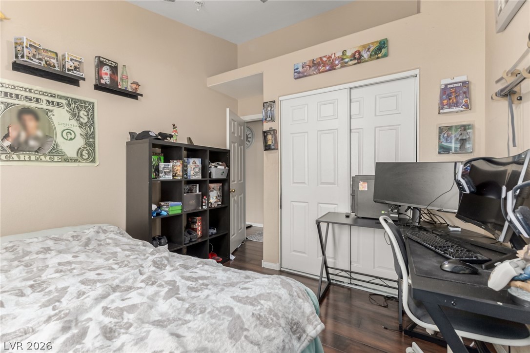 1505 Faldo Street Las Vegas NV 89128