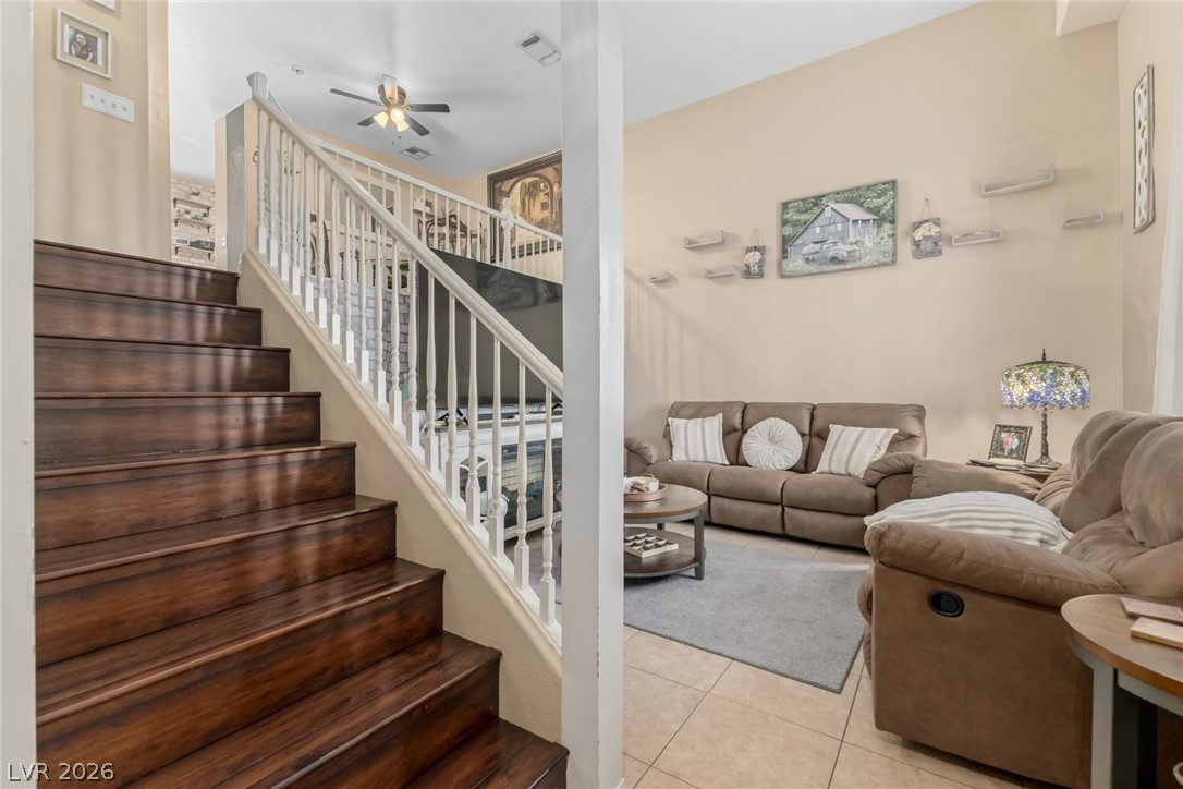 1505 Faldo Street Las Vegas NV 89128