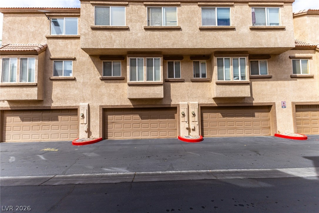 1505 Faldo Street Las Vegas NV 89128