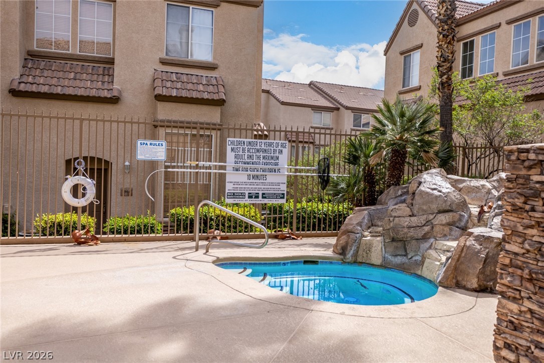 1505 Faldo Street Las Vegas NV 89128
